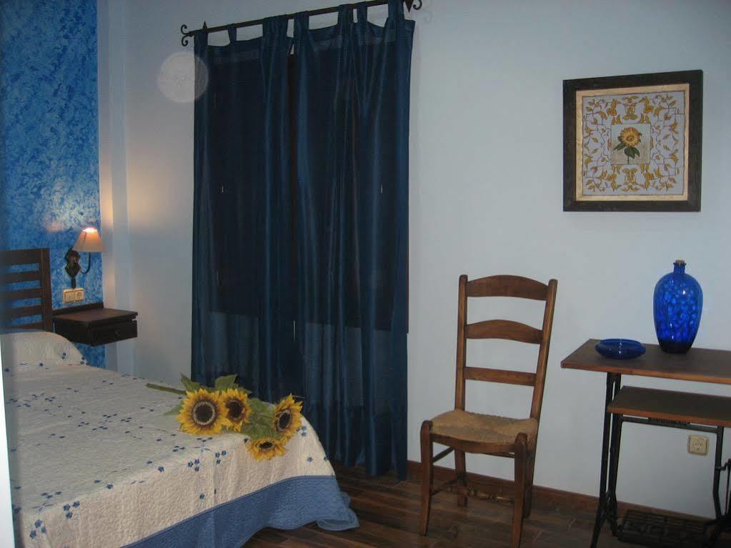 Hotel Mariantonia Chiclana de la Frontera Εξωτερικό φωτογραφία