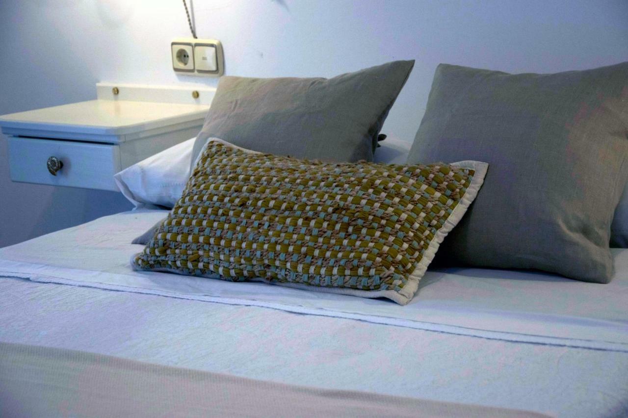 Hotel Mariantonia Chiclana de la Frontera Εξωτερικό φωτογραφία