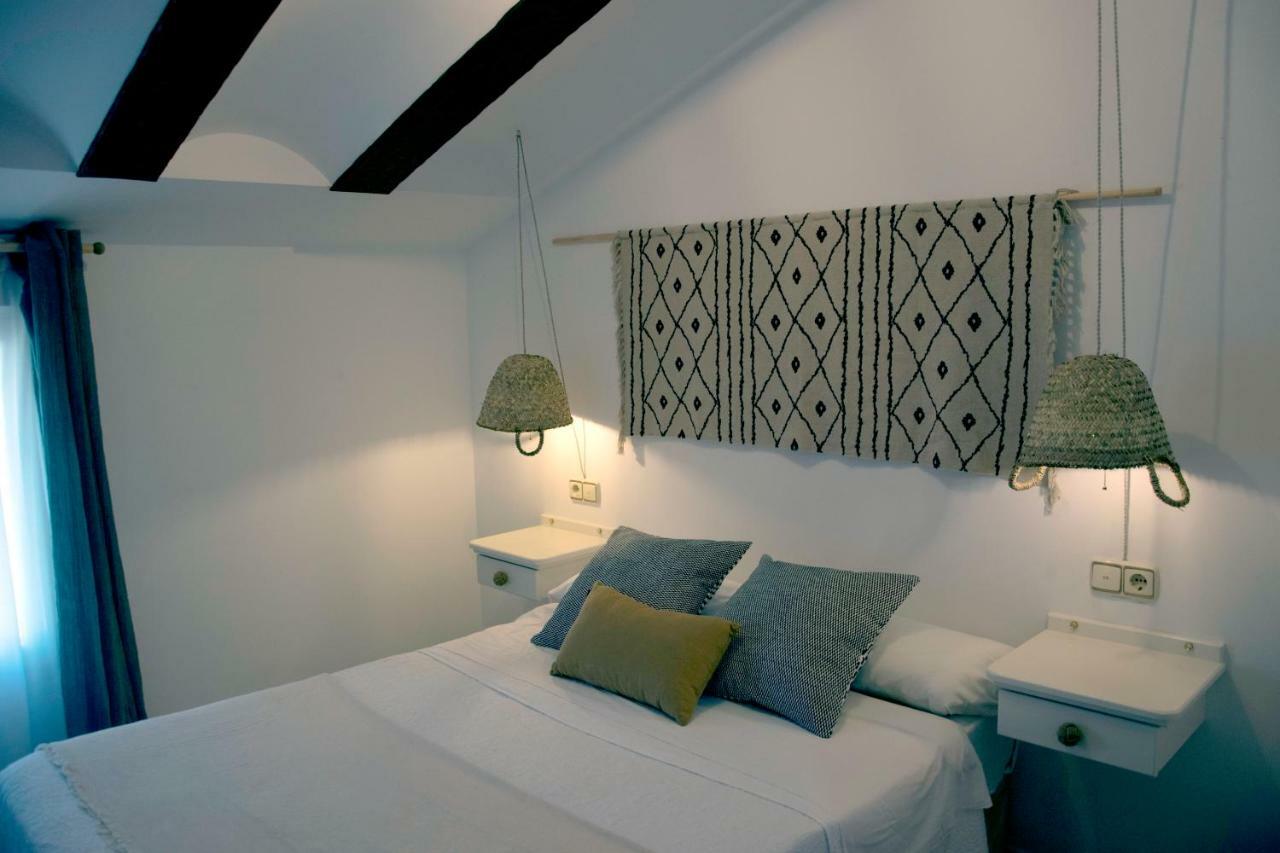 Hotel Mariantonia Chiclana de la Frontera Εξωτερικό φωτογραφία