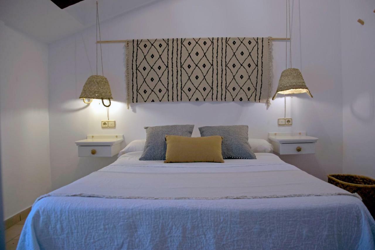 Hotel Mariantonia Chiclana de la Frontera Εξωτερικό φωτογραφία