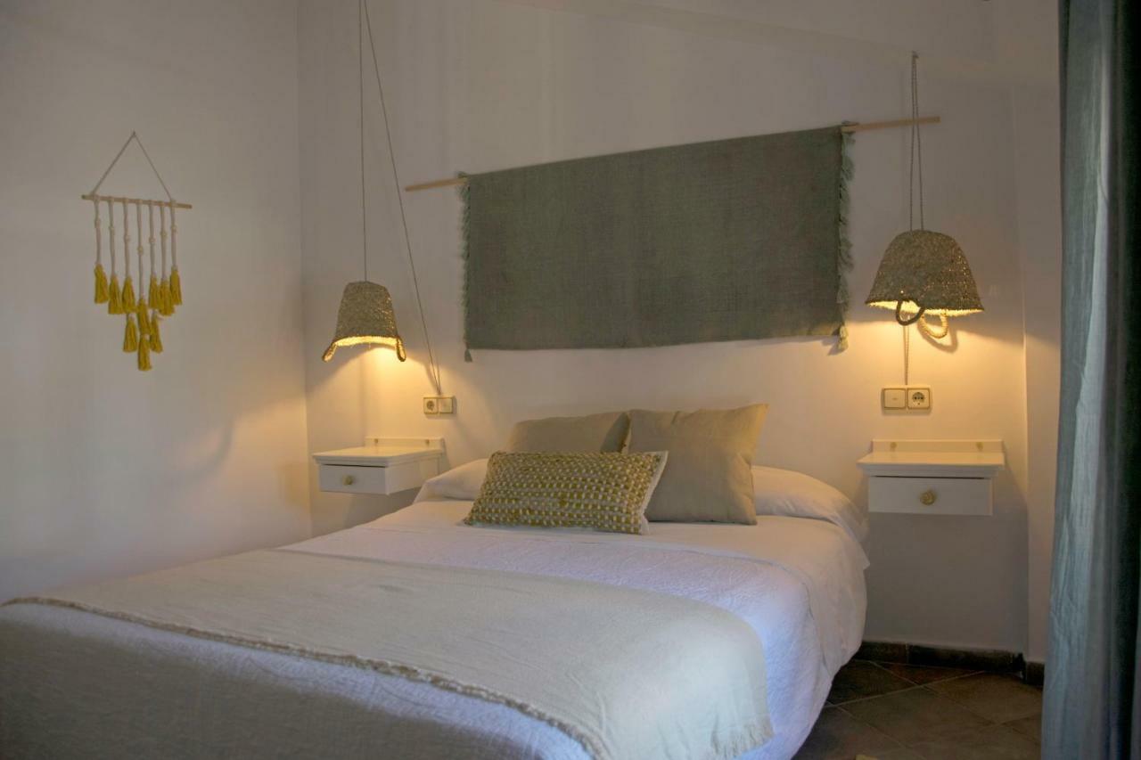 Hotel Mariantonia Chiclana de la Frontera Εξωτερικό φωτογραφία