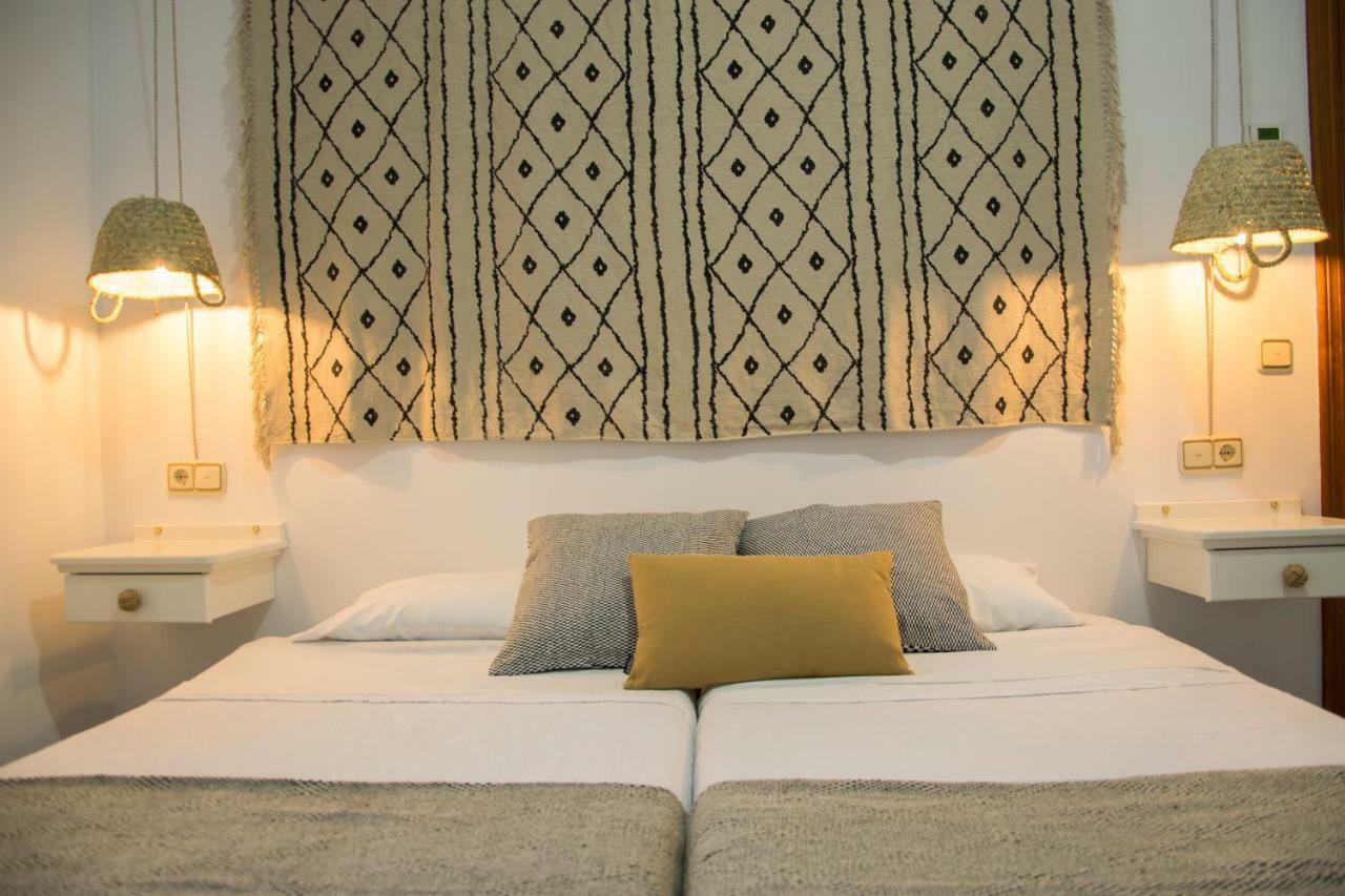 Hotel Mariantonia Chiclana de la Frontera Εξωτερικό φωτογραφία