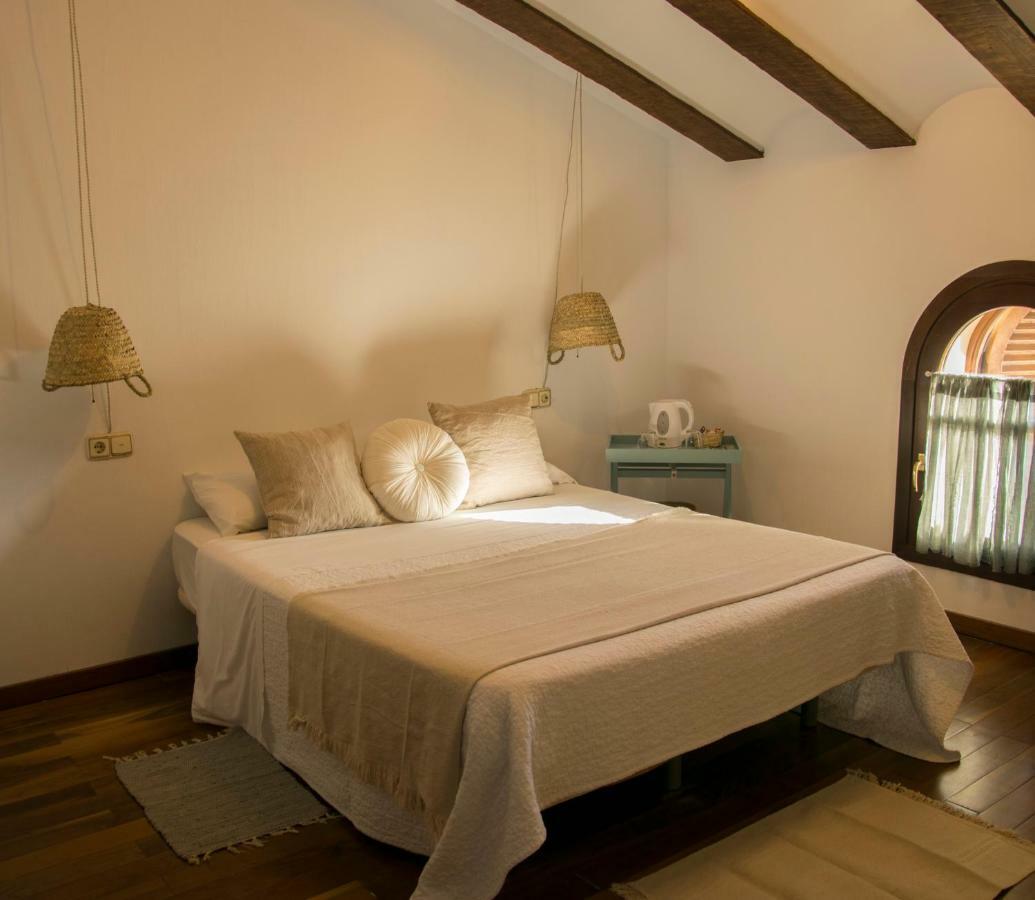 Hotel Mariantonia Chiclana de la Frontera Εξωτερικό φωτογραφία