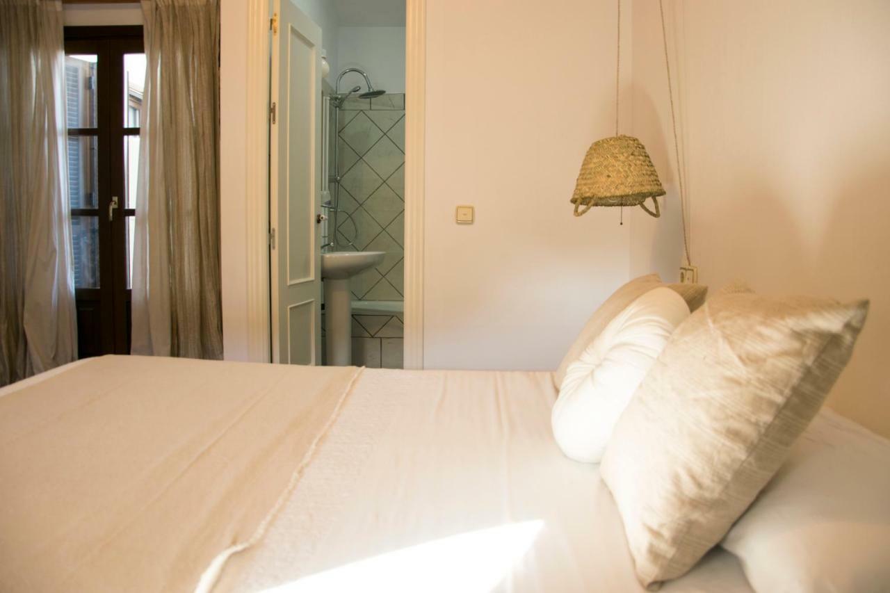 Hotel Mariantonia Chiclana de la Frontera Εξωτερικό φωτογραφία