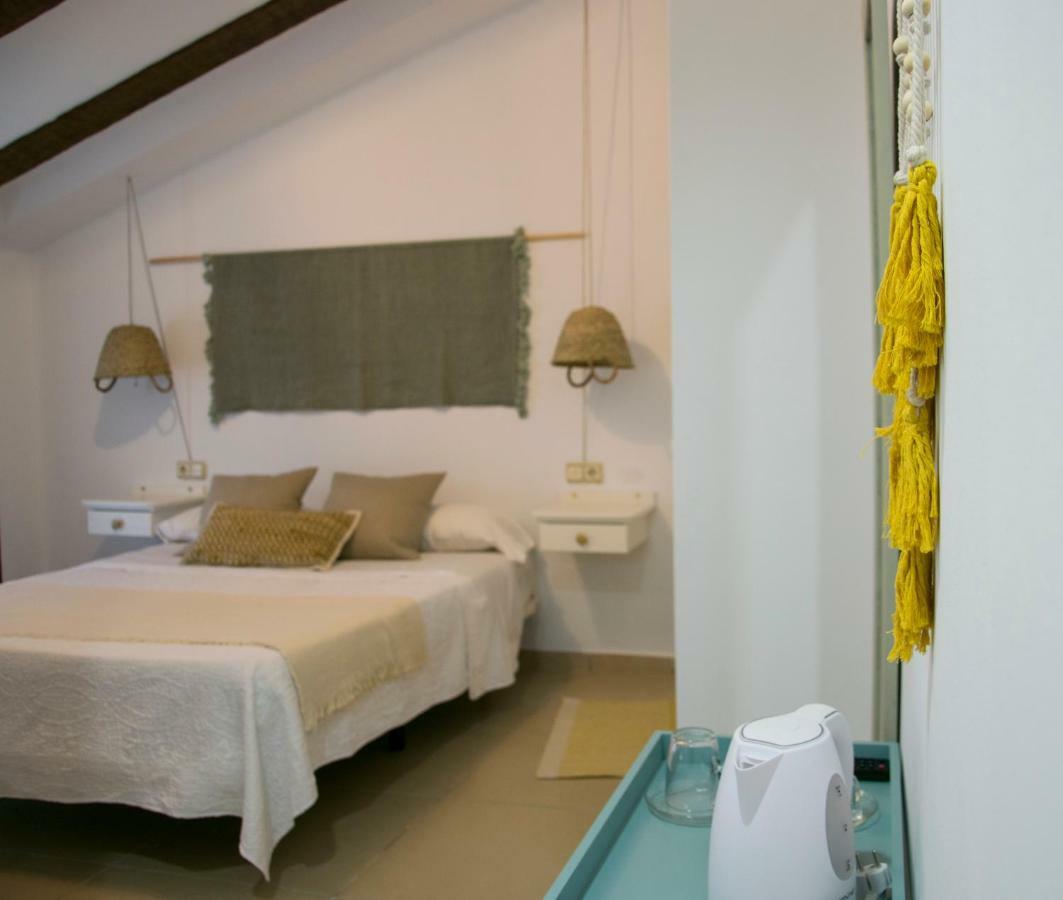 Hotel Mariantonia Chiclana de la Frontera Εξωτερικό φωτογραφία