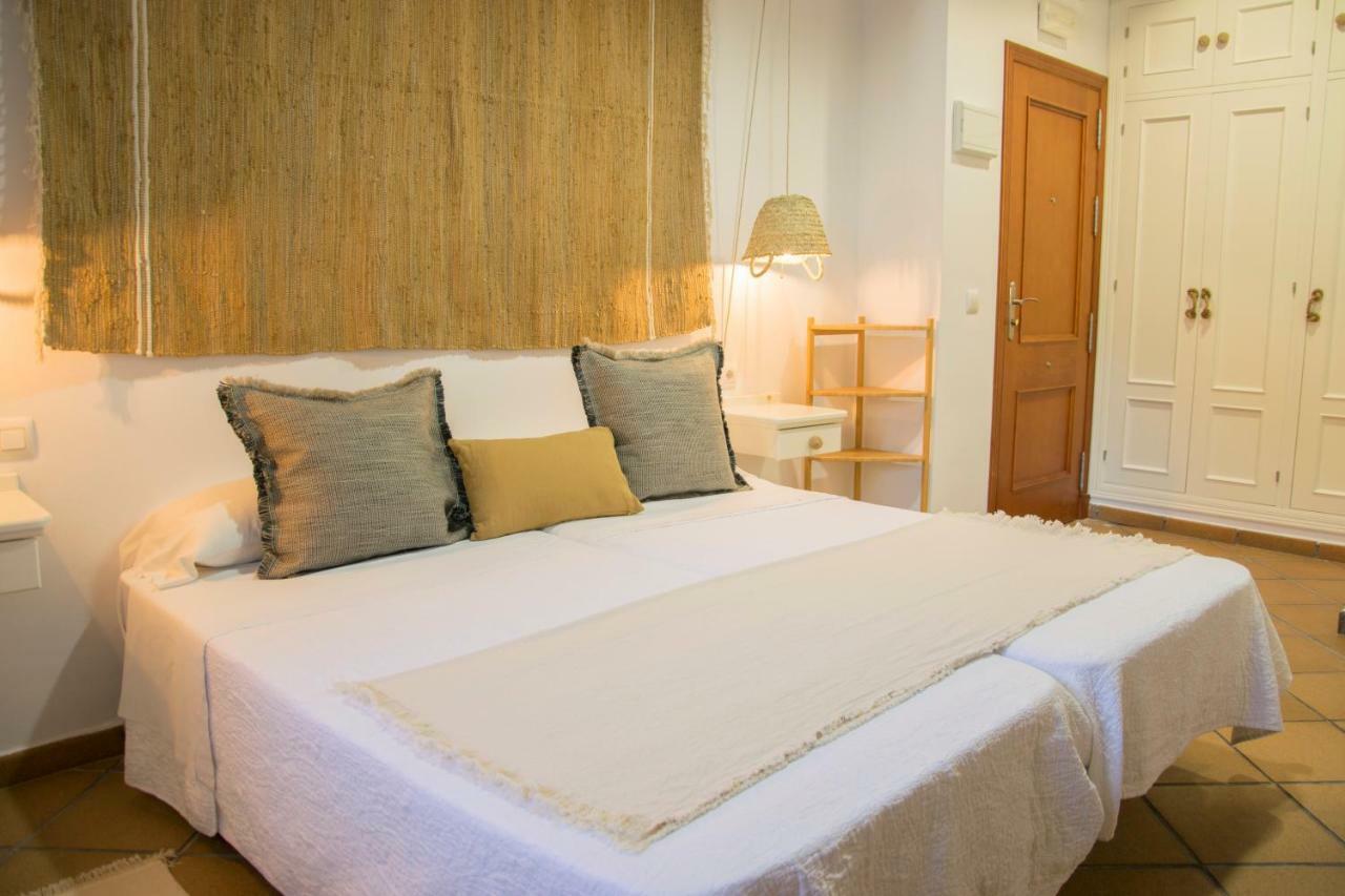 Hotel Mariantonia Chiclana de la Frontera Εξωτερικό φωτογραφία