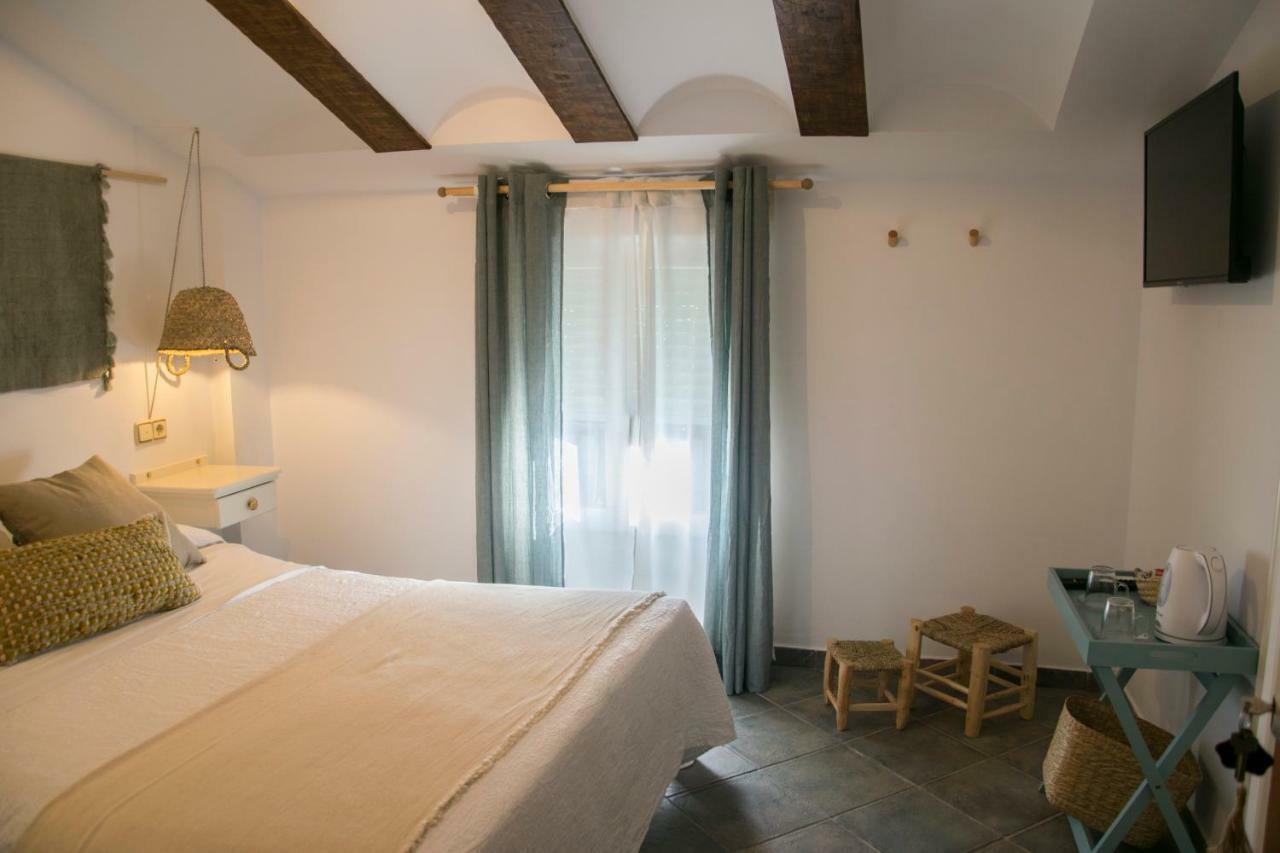 Hotel Mariantonia Chiclana de la Frontera Εξωτερικό φωτογραφία