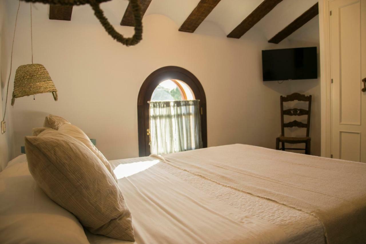 Hotel Mariantonia Chiclana de la Frontera Εξωτερικό φωτογραφία