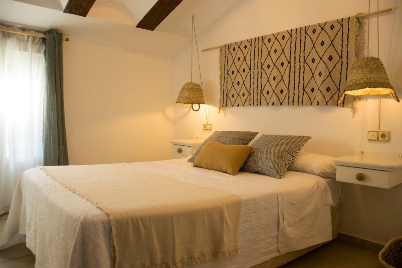 Hotel Mariantonia Chiclana de la Frontera Εξωτερικό φωτογραφία