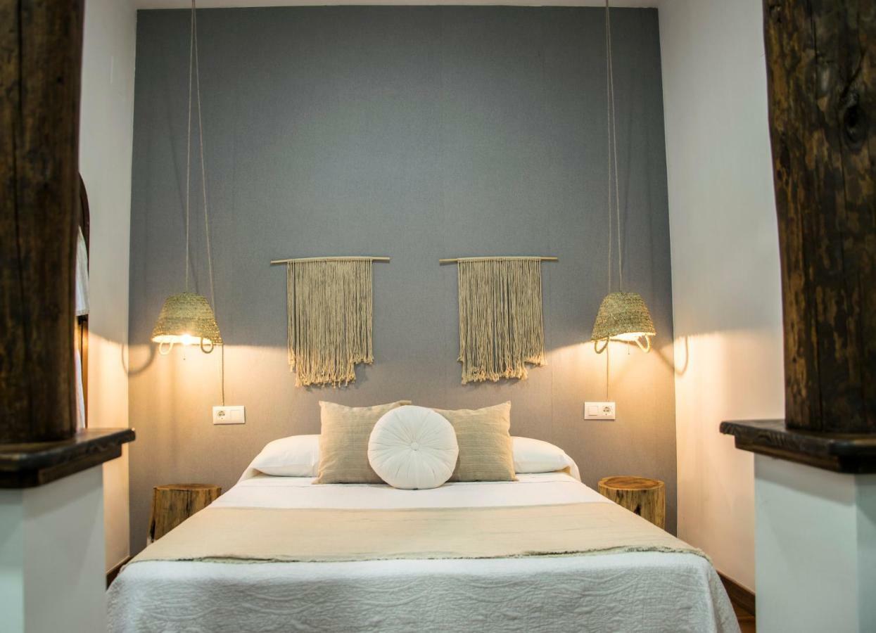 Hotel Mariantonia Chiclana de la Frontera Εξωτερικό φωτογραφία