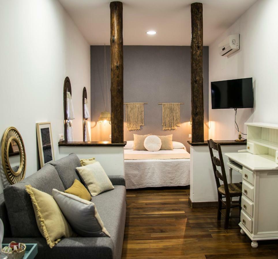 Hotel Mariantonia Chiclana de la Frontera Εξωτερικό φωτογραφία