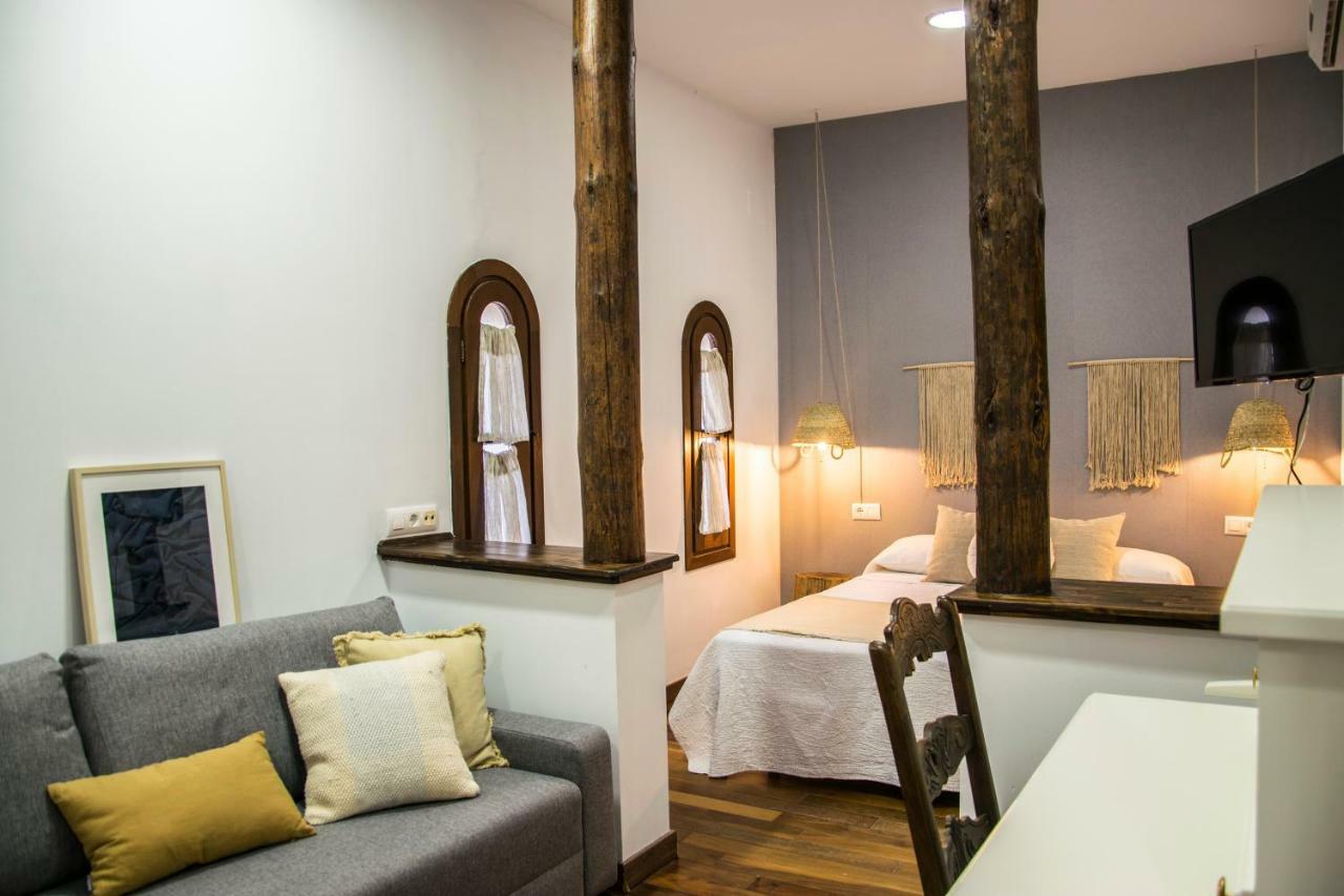Hotel Mariantonia Chiclana de la Frontera Εξωτερικό φωτογραφία