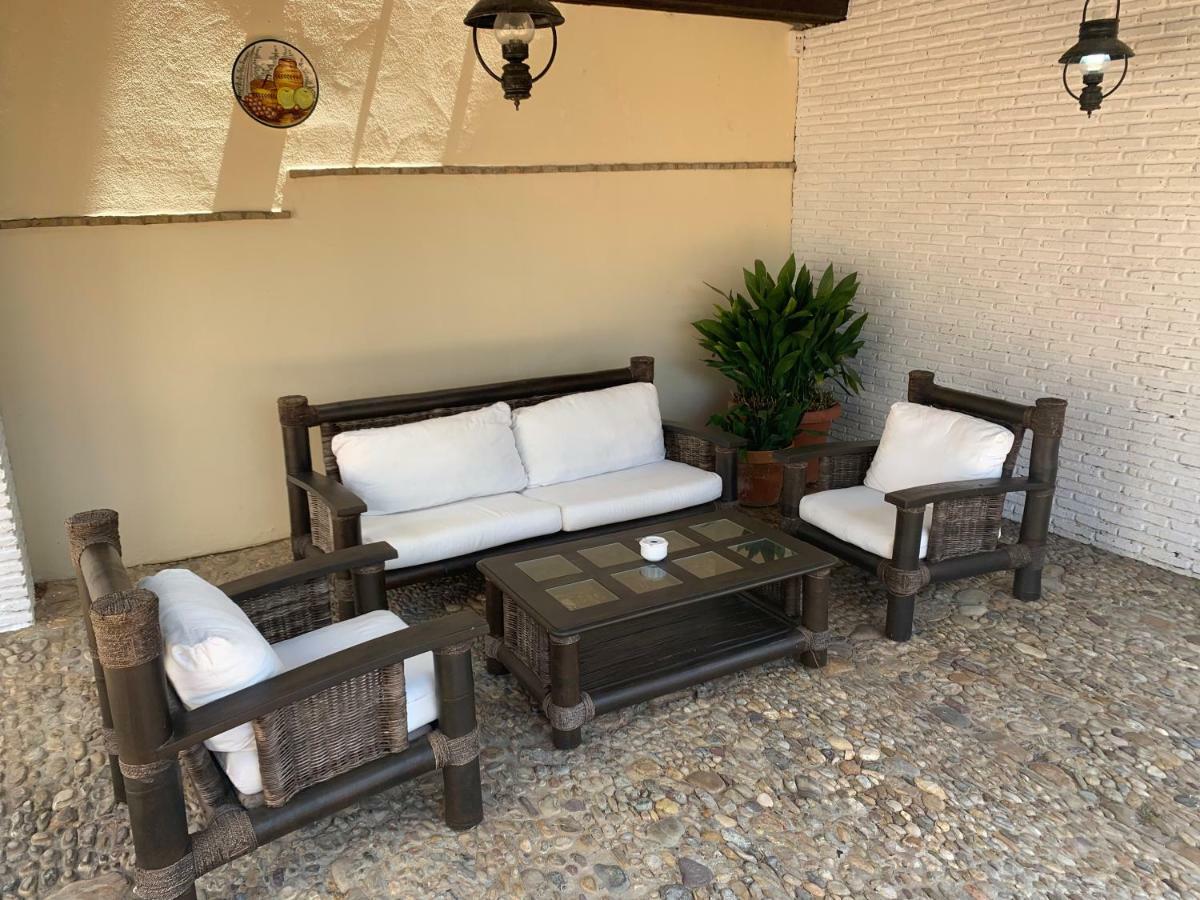Hotel Mariantonia Chiclana de la Frontera Εξωτερικό φωτογραφία