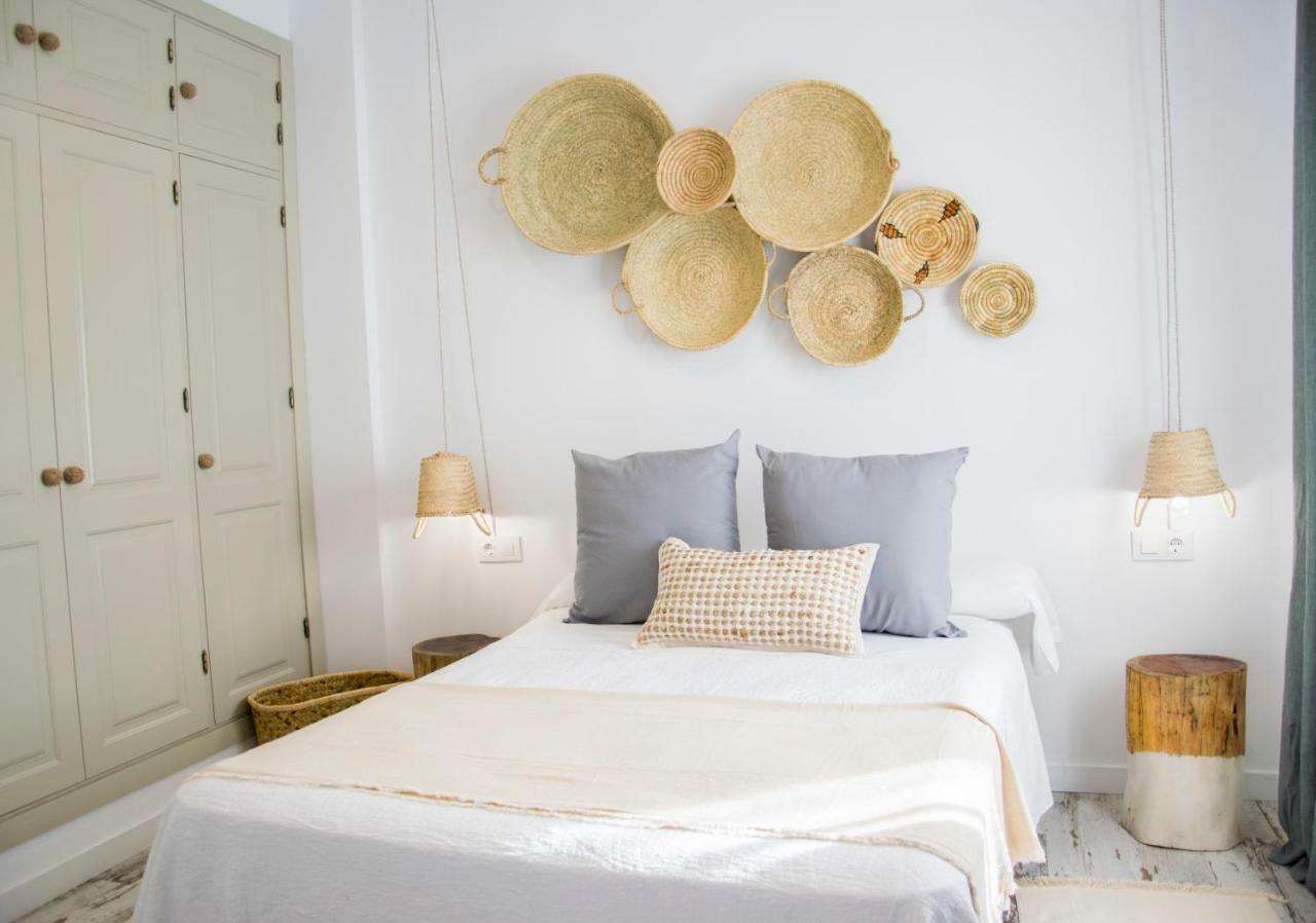 Hotel Mariantonia Chiclana de la Frontera Εξωτερικό φωτογραφία