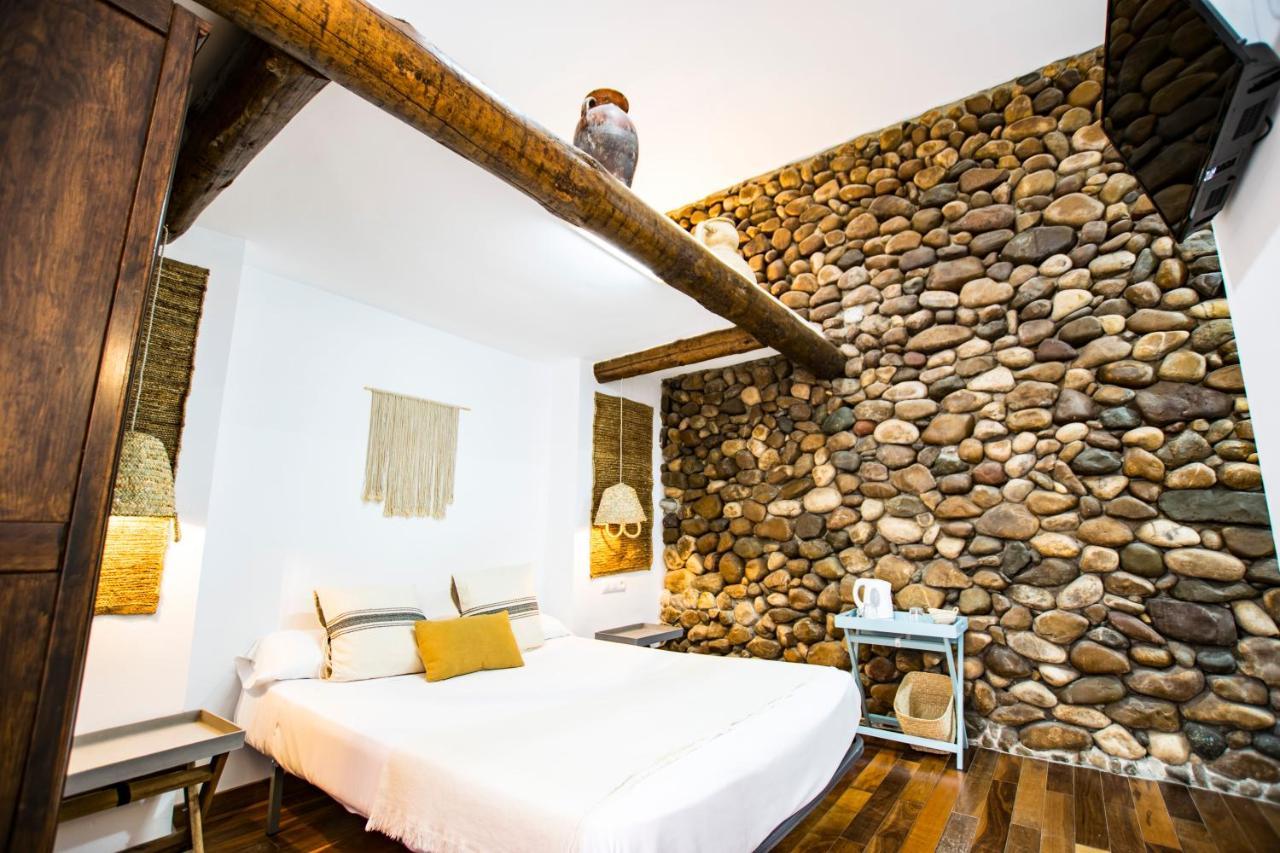 Hotel Mariantonia Chiclana de la Frontera Εξωτερικό φωτογραφία
